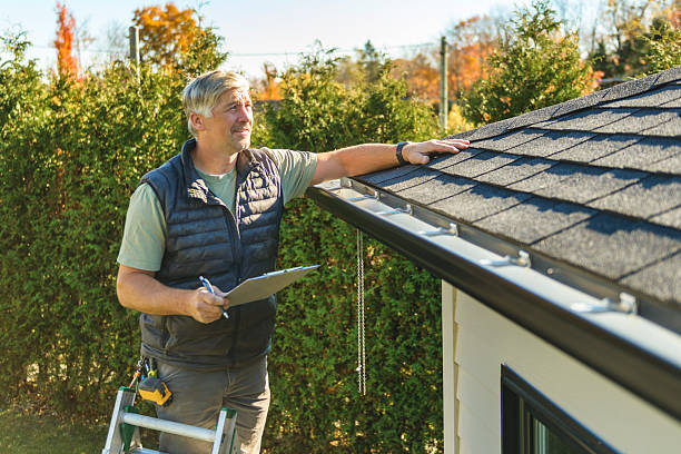 Trusted Roof Replacement service in Arlington, VA - Ben Roofing and Steel LLC