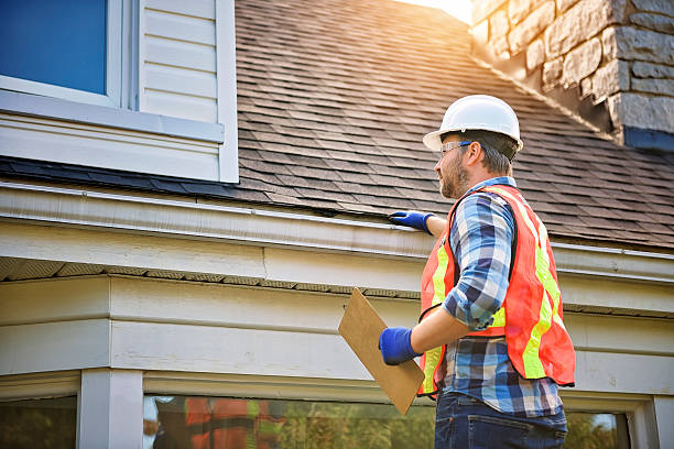 Trusted Roof Inspection service in Arlington, VA - Ben Roofing and Steel LLC